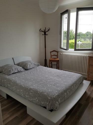 Bed & Breakfast La Bodega