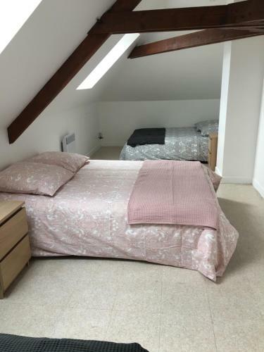 Bed & Breakfast La Bodega