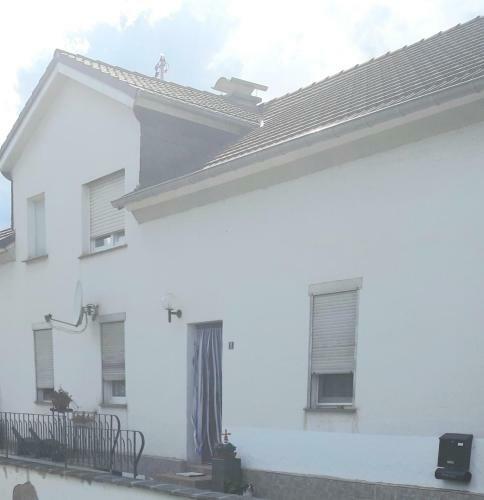 Apartamento Einliegerwohnung Erzig
