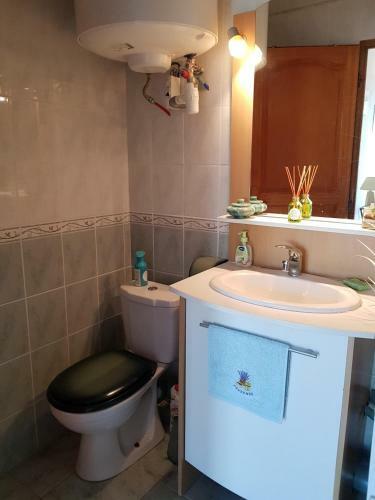 Bed & Breakfast Chambre D Hotes � 4 Kms D Uzes