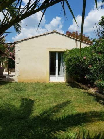 Bed & Breakfast Chambre D Hotes � 4 Kms D Uzes