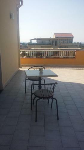 Apartamento Mansarda Panoramica