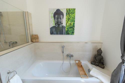 Apartamento Ferienwohnung Eg