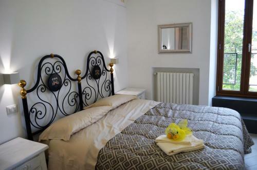 Bed & Breakfast Il Giardino Di Elena