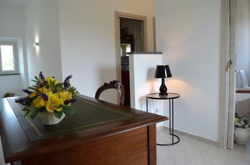 Bed & Breakfast Il Giardino Di Elena