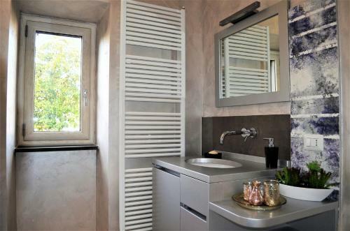 Bed & Breakfast Il Giardino Di Elena