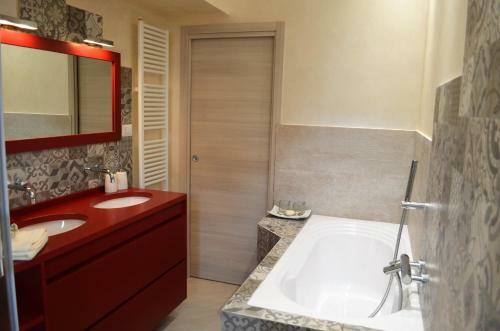 Bed & Breakfast Il Giardino Di Elena