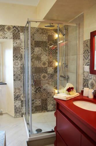 Bed & Breakfast Il Giardino Di Elena