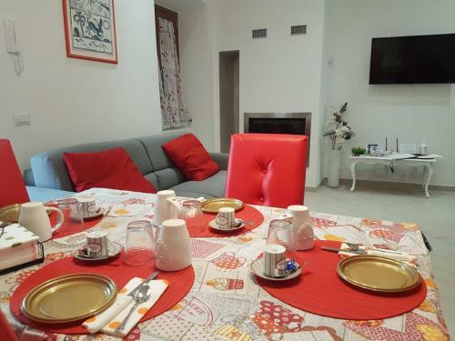 Bed & Breakfast Il Giardino Di Elena