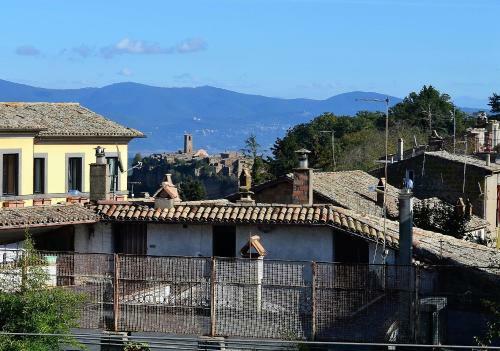 Bed & Breakfast Il Giardino Di Elena