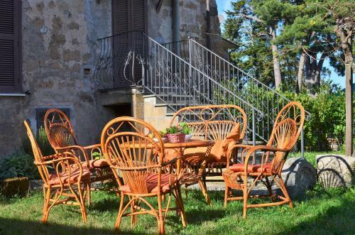 Bed & Breakfast Il Giardino Di Elena