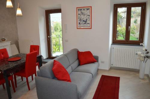 Bed & Breakfast Il Giardino Di Elena