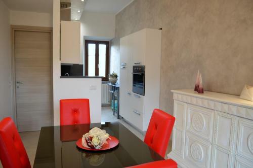 Bed & Breakfast Il Giardino Di Elena