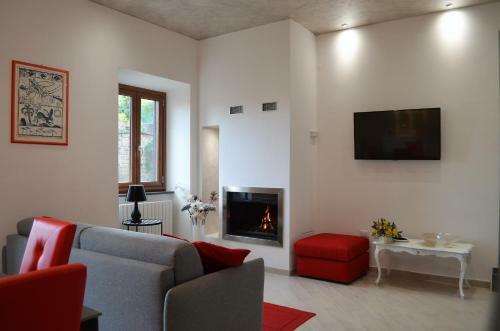 Bed & Breakfast Il Giardino Di Elena