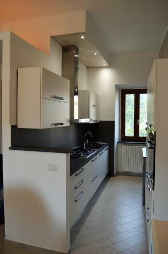 Bed & Breakfast Il Giardino Di Elena