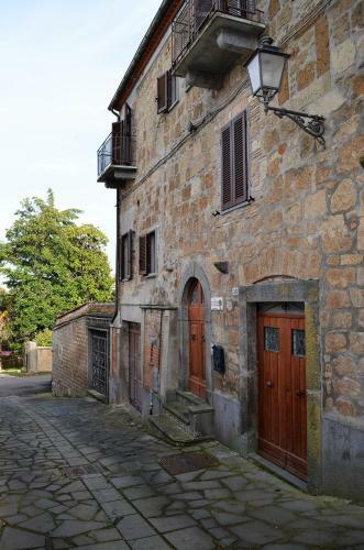 Bed & Breakfast Il Giardino Di Elena