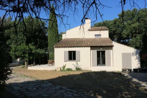 Villa Mas Du Cypr�s