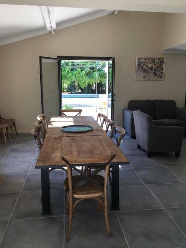 Villa Mas Du Cypr�s
