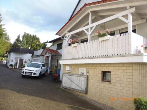 Apartamento Pf�lzer Lebensart