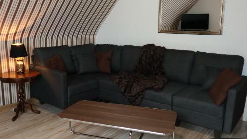 Apartamento Pf�lzer Lebensart