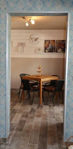 Apartamento Pf�lzer Lebensart