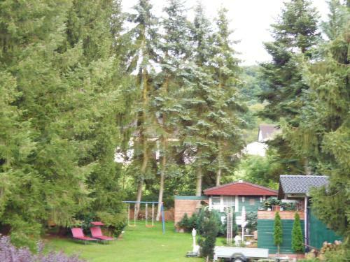 Apartamento Pf�lzer Lebensart