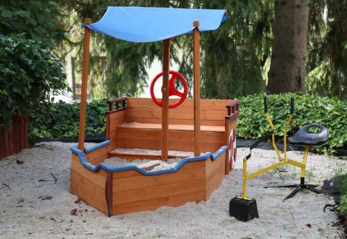 Apartamento Pf�lzer Lebensart