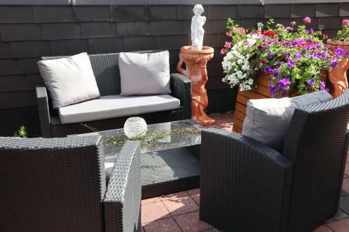 Apartamento Pf�lzer Lebensart