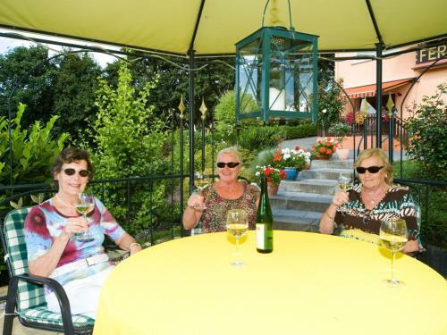 Apartamento Ferienwohnung Moselblick