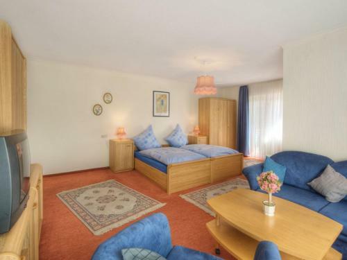 Apartamento Ferienwohnung Moselblick