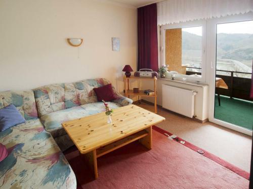Apartamento Ferienwohnung Moselblick