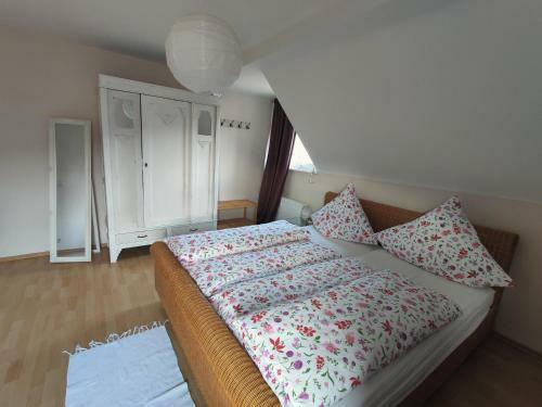 Bed & Breakfast G�stehaus Voyage