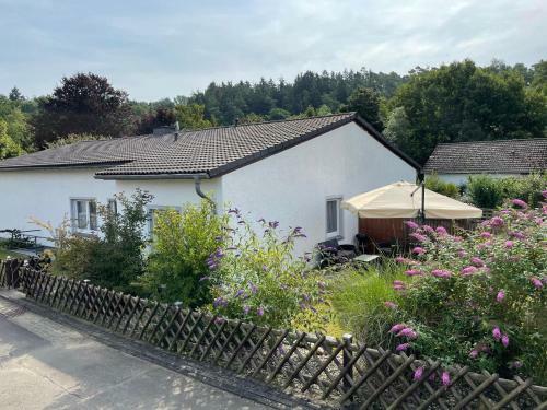 Ferienhaus Hunsr�ckliebe
