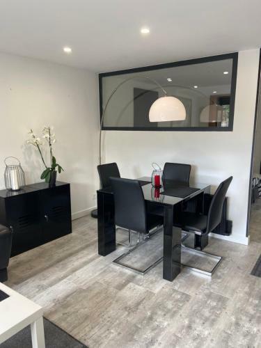 Apartamento Charmant Studio Neuf De 40m2 / Tout Confort