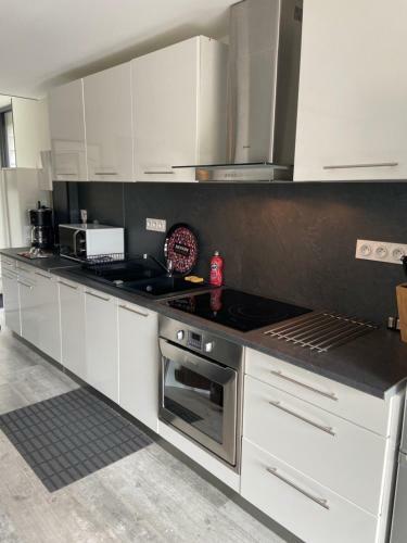 Apartamento Charmant Studio Neuf De 40m2 / Tout Confort
