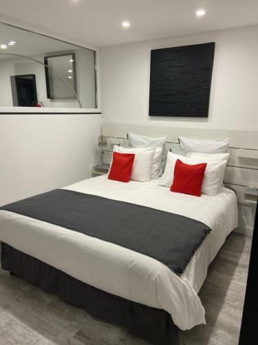 Apartamento Charmant Studio Neuf De 40m2 / Tout Confort