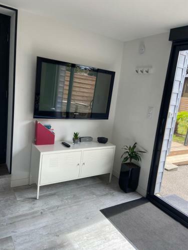 Apartamento Charmant Studio Neuf De 40m2 / Tout Confort
