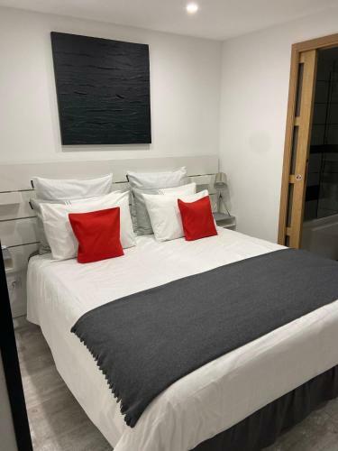 Apartamento Charmant Studio Neuf De 40m2 / Tout Confort