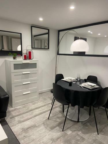 Apartamento Charmant Studio Neuf De 40m2 / Tout Confort