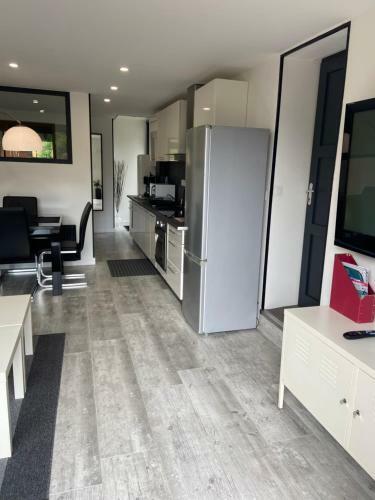 Apartamento Charmant Studio Neuf De 40m2 / Tout Confort