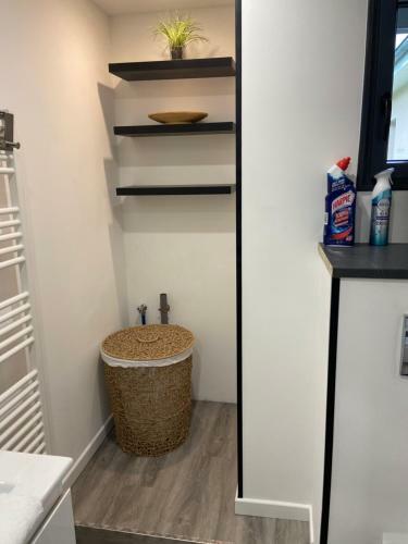 Apartamento Charmant Studio Neuf De 40m2 / Tout Confort