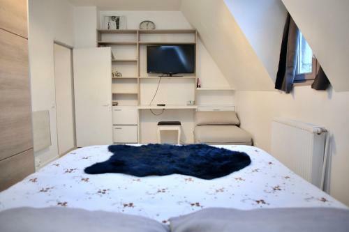 Maison de 4 Chambres Avec Terrasse Et Wifi A Arques La Bataille
