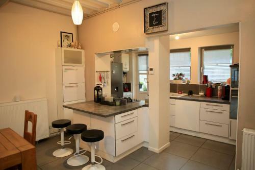 Maison De 4 Chambres Avec Terrasse Et Wifi A Arques La Bataille