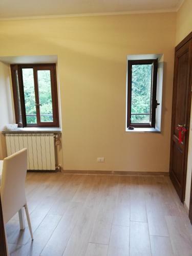 Apartamento Il Giglio
