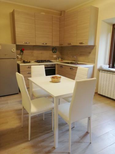 Apartamento Il Giglio
