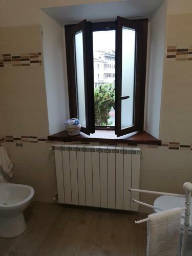 Apartamento Il Giglio