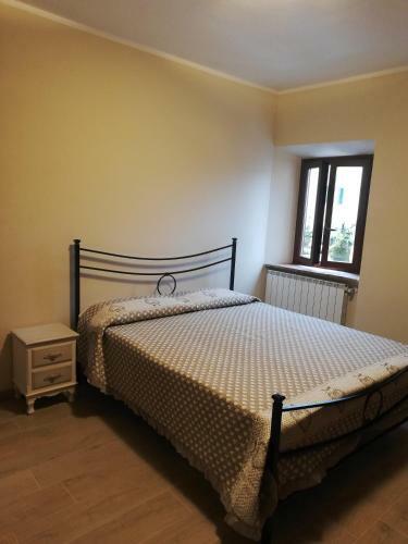 Apartamento Il Giglio
