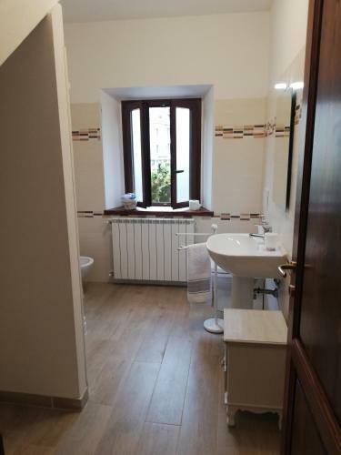 Apartamento Il Giglio