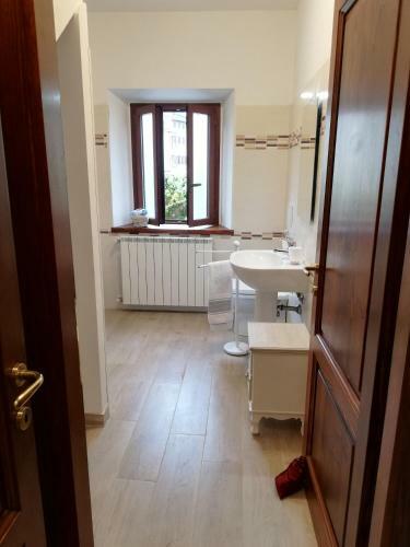Apartamento Il Giglio