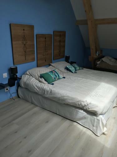 Hostal Le Mont De Gez